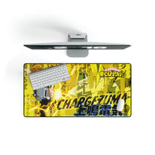 Load image into Gallery viewer, My Hero Academia Mouse Pad (Desk Mat)
