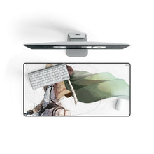 Load image into Gallery viewer, Anime Attack On Titan Mouse Pad (Desk Mat)