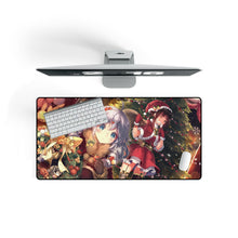 Load image into Gallery viewer, Benghuai Xueyuan Mouse Pad (Desk Mat)