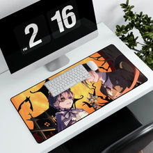 Load image into Gallery viewer, Black Butler Mouse Pad (Desk Mat)