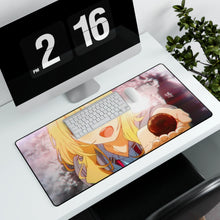 Load image into Gallery viewer, Anime Your Lie in April Mouse Pad (Desk Mat)