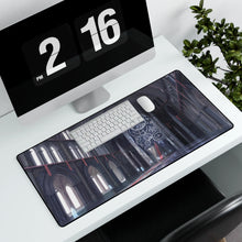 Load image into Gallery viewer, Anime Original Mouse Pad (Desk Mat) With Laptop