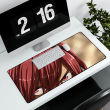 Load image into Gallery viewer, Anime Fairy Tail Mouse Pad (Desk Mat)