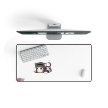 Load image into Gallery viewer, Puella Magi Madoka Magica Mouse Pad (Desk Mat)