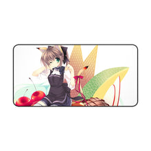 Load image into Gallery viewer, Anime Original Mouse Pad (Desk Mat)