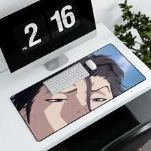 Load image into Gallery viewer, Anime Bleach Mouse Pad (Desk Mat)