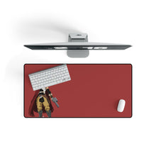 Load image into Gallery viewer, My Hero Academia Mouse Pad (Desk Mat) On Desk