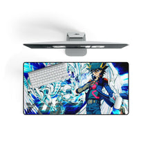Load image into Gallery viewer, Yusei Mouse Pad (Desk Mat)