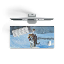 Load image into Gallery viewer, Anime Girl Mouse Pad (Desk Mat)