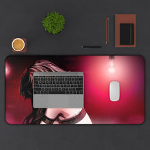 Load image into Gallery viewer, Anime Original Mouse Pad (Desk Mat) With Laptop