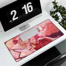Load image into Gallery viewer, Touhou Mouse Pad (Desk Mat)