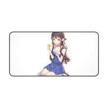 Load image into Gallery viewer, Anime Original Mouse Pad (Desk Mat)