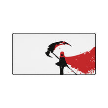 Load image into Gallery viewer, Anime RWBY Mouse Pad (Desk Mat)
