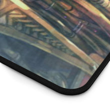 Load image into Gallery viewer, Anime Original Mouse Pad (Desk Mat) Hemmed Edge
