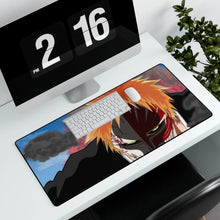Load image into Gallery viewer, Anime Bleach Mouse Pad (Desk Mat)