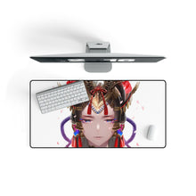 Load image into Gallery viewer, Anime Original Mouse Pad (Desk Mat) On Desk