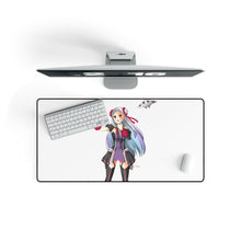 Load image into Gallery viewer, Sword Art Online Movie: Ordinal Scale Mouse Pad (Desk Mat)