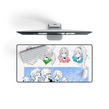 Load image into Gallery viewer, My Hero Academia Mouse Pad (Desk Mat) On Desk