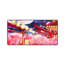 Load image into Gallery viewer, No Game No Life Mouse Pad (Desk Mat)