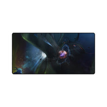 Load image into Gallery viewer, Kurama Vs Minato Mouse Pad (Desk Mat)