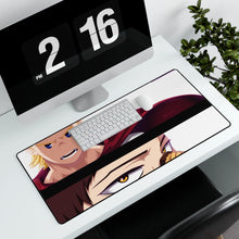 Load image into Gallery viewer, My Hero Academia Mouse Pad (Desk Mat) With Laptop