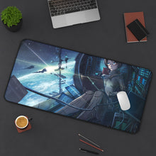 Load image into Gallery viewer, Anime Original Mouse Pad (Desk Mat) On Desk