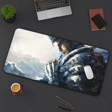 Load image into Gallery viewer, Anime Berserk Mouse Pad (Desk Mat) On Desk