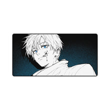 Load image into Gallery viewer, Jujutsu Kaisen Mouse Pad (Desk Mat)
