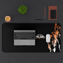 Load image into Gallery viewer, Tengen Toppa Gurren Lagann Mouse Pad (Desk Mat) With Laptop