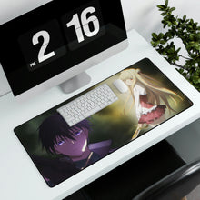 Load image into Gallery viewer, Assassins Pride, Kufa Vampir, Melida Angel, Mouse Pad (Desk Mat)
