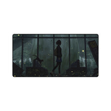 Load image into Gallery viewer, Anime Girl Mouse Pad (Desk Mat)