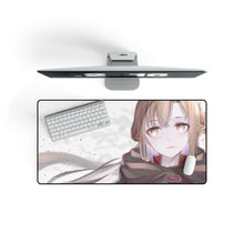 Load image into Gallery viewer, Sword Art Online Mouse Pad (Desk Mat)