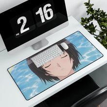 Load image into Gallery viewer, Amagami Mouse Pad (Desk Mat)