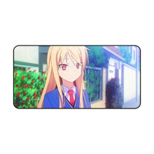 Load image into Gallery viewer, Sakurasou No Pet Na Kanojo Mouse Pad (Desk Mat)