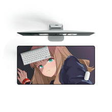 Load image into Gallery viewer, nan Mouse Pad (Desk Mat)