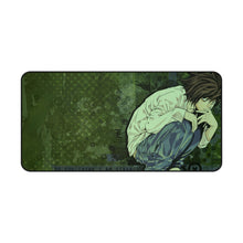 Load image into Gallery viewer, Anime Death Note Mouse Pad (Desk Mat)