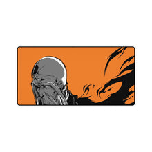 Load image into Gallery viewer, Genryûsai Shigekuni Yamamoto Mouse Pad (Desk Mat)
