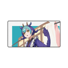 Load image into Gallery viewer, Yu-Gi-Oh! Mouse Pad (Desk Mat)
