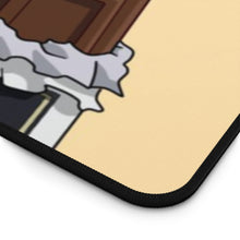Load image into Gallery viewer, Baka And Test Mouse Pad (Desk Mat) Hemmed Edge
