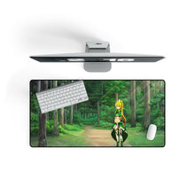 Load image into Gallery viewer, Sword Art Online Mouse Pad (Desk Mat)