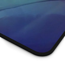 Load image into Gallery viewer, Os-tan Mouse Pad (Desk Mat) Hemmed Edge