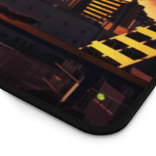 Load image into Gallery viewer, Anime Original Mouse Pad (Desk Mat) Hemmed Edge