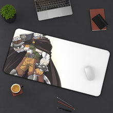 Load image into Gallery viewer, Grimoire of Zero Mouse Pad (Desk Mat) On Desk