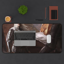 Load image into Gallery viewer, Anime Berserk Mouse Pad (Desk Mat) With Laptop