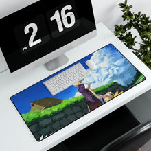 Load image into Gallery viewer, Touhou Mouse Pad (Desk Mat)