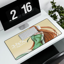 Load image into Gallery viewer, Code Geass Mouse Pad (Desk Mat)