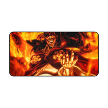 Load image into Gallery viewer, Drifters Mouse Pad (Desk Mat)