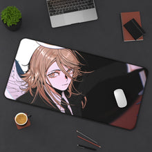 Load image into Gallery viewer, Chainsaw Man Mouse Pad (Desk Mat) On Desk