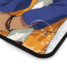 Load image into Gallery viewer, Kuroko's Basketball Tetsuya Kuroko, Daiki Aomine, Atsushi Murasakibara Mouse Pad (Desk Mat) Hemmed Edge