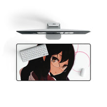 Load image into Gallery viewer, Rascal Does Not Dream of Bunny Girl Senpai Mouse Pad (Desk Mat)